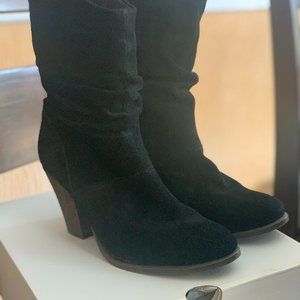 Aldo Short Boot-Consuma
